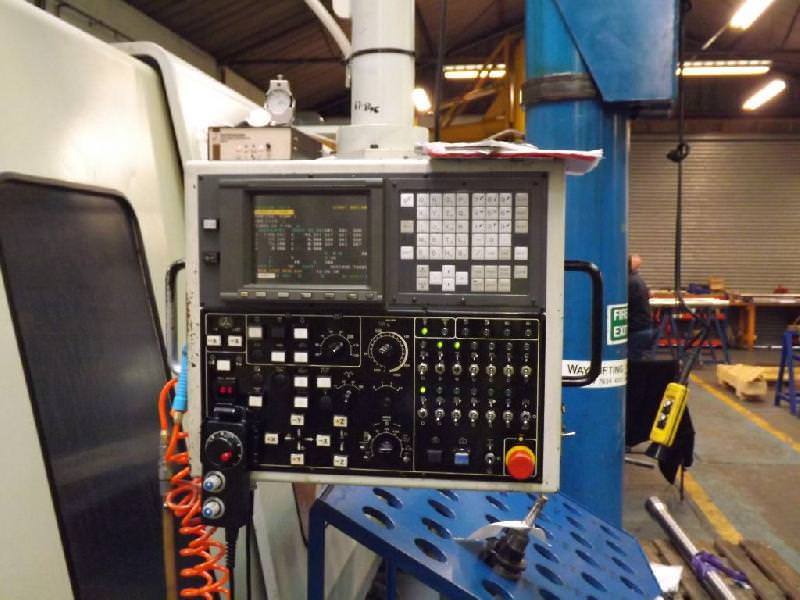 HARTFORD VMC 3060 SG  2002